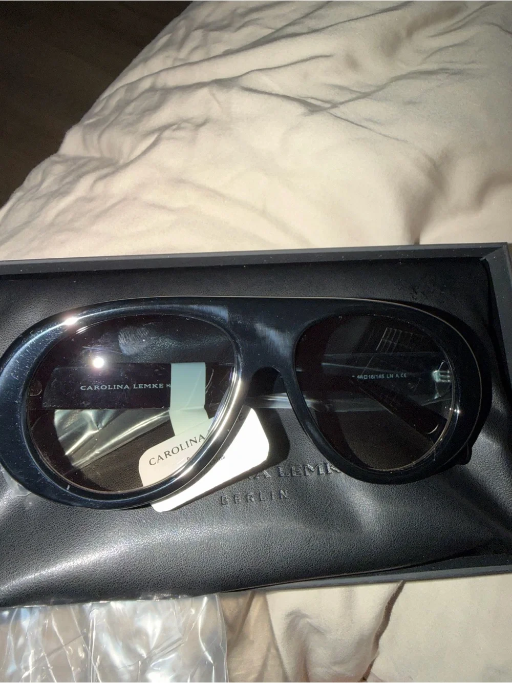Carolina Lemke Sunglasses